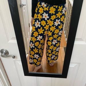ModCloth flowy pants